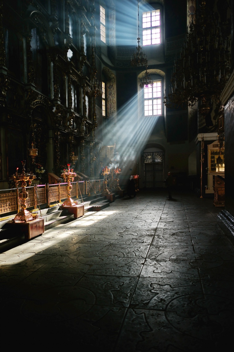 Unsere Liebe Frau vom Don