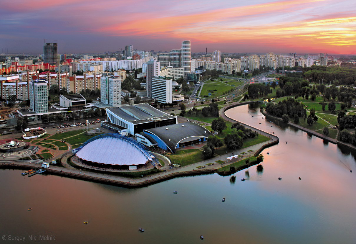 Halbinsel im Herzen Europas - 2