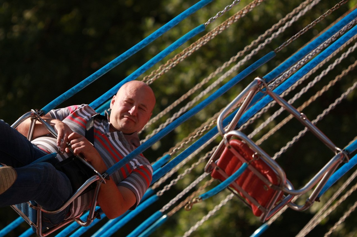 Erinnerung an Kindheit ...