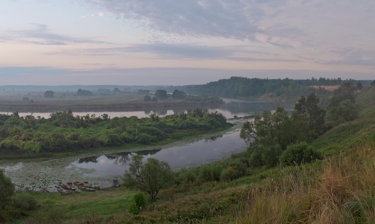 letzte Nacht des Sommers
