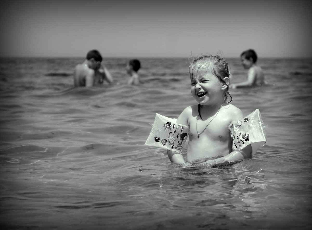 Auf eine gute Stimmung;-)