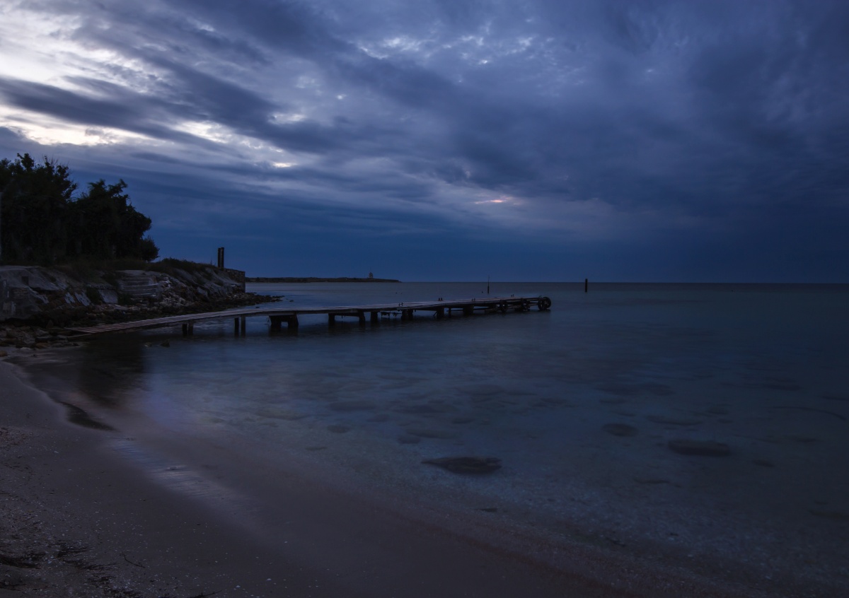 Brücken in den Himmel