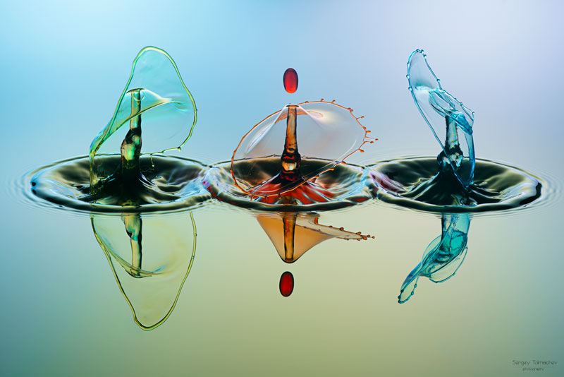 Splash "Fotoanzeige von stilvollen Hüte in 2014"