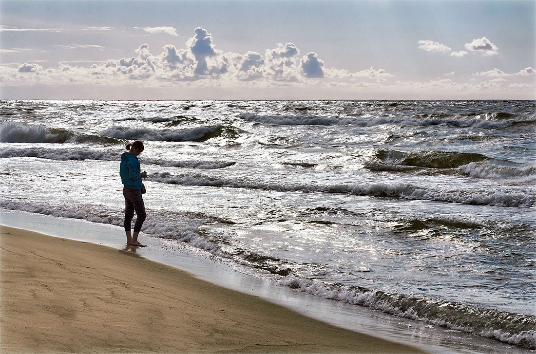 Auf der Suche nach Bernstein