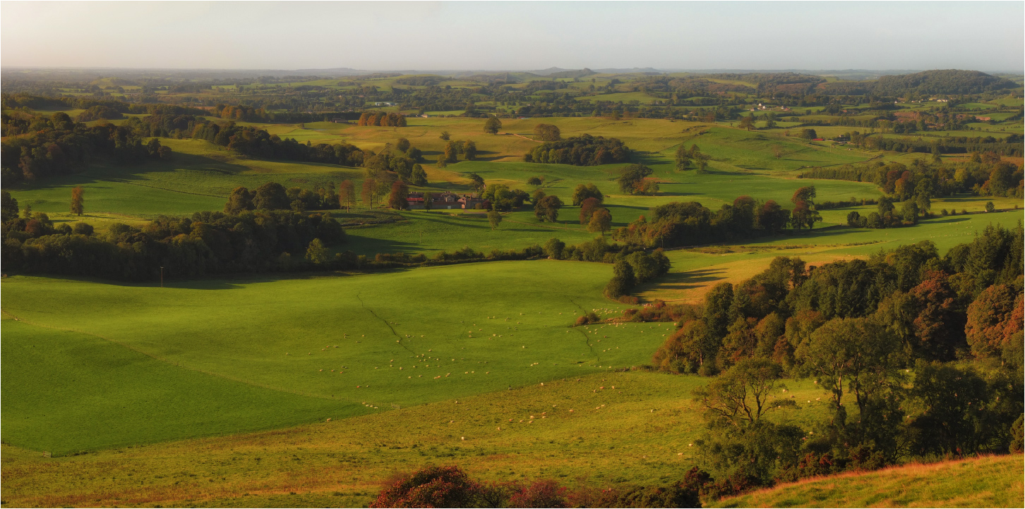 September ... - Landschaft ...