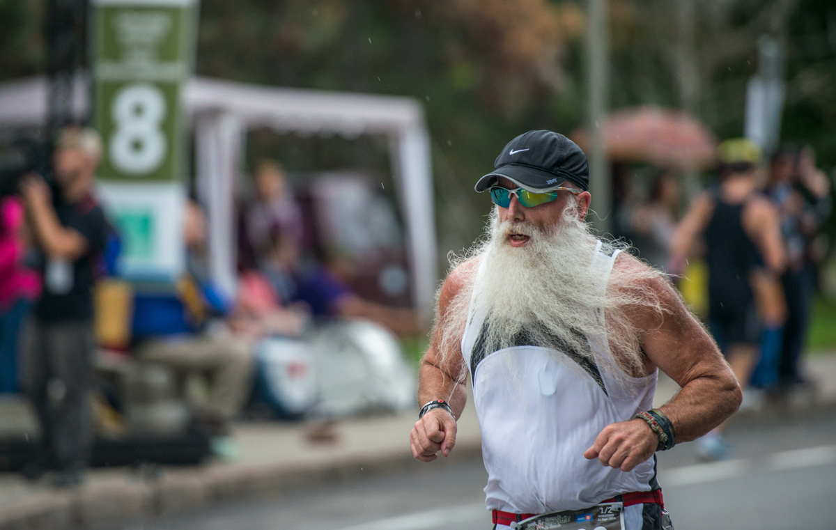 2014 Canada Army Run
