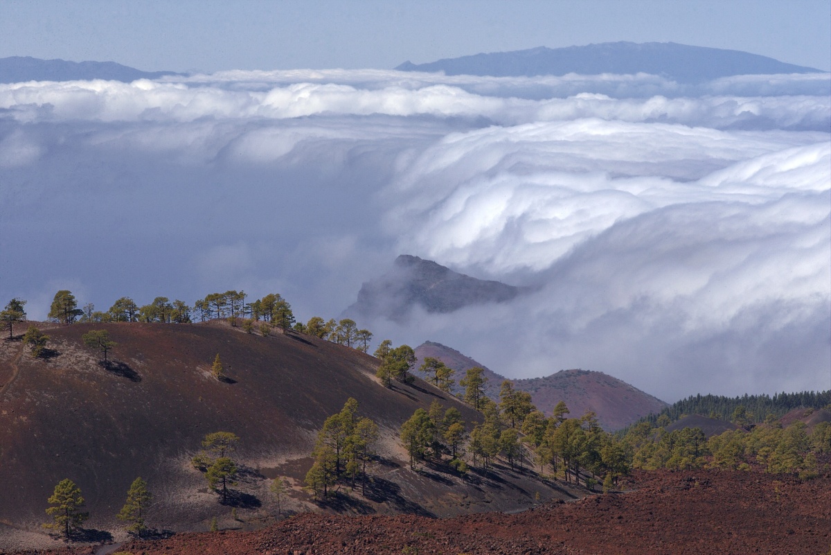 CloudsFall ... (Heavenly River)