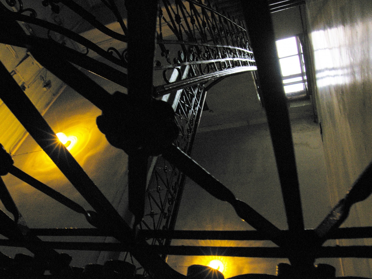 WANN Dachboden und die Dachdichtheit LASSEN