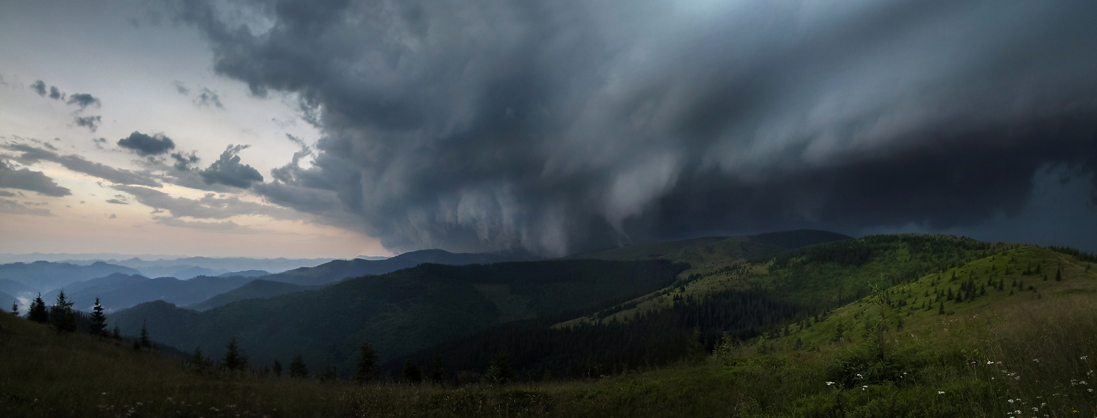 Grüße aus Rumänien