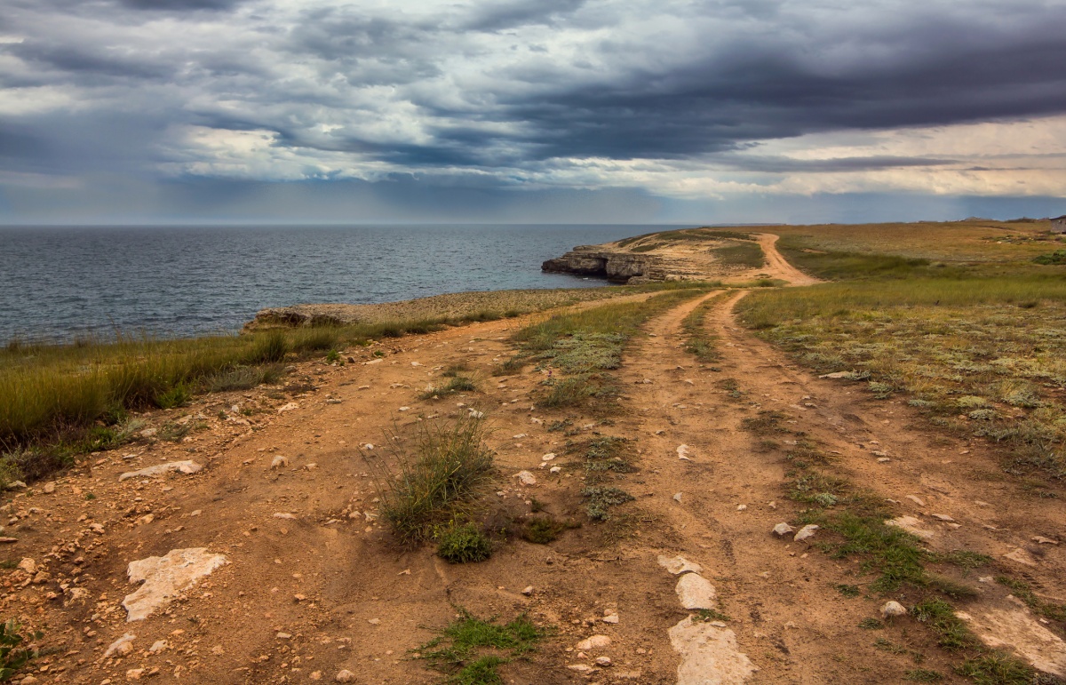 In der Weite des Tanharkuta