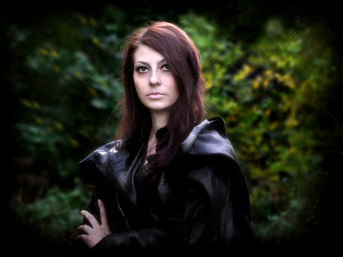 Herbst Twilight ... 2