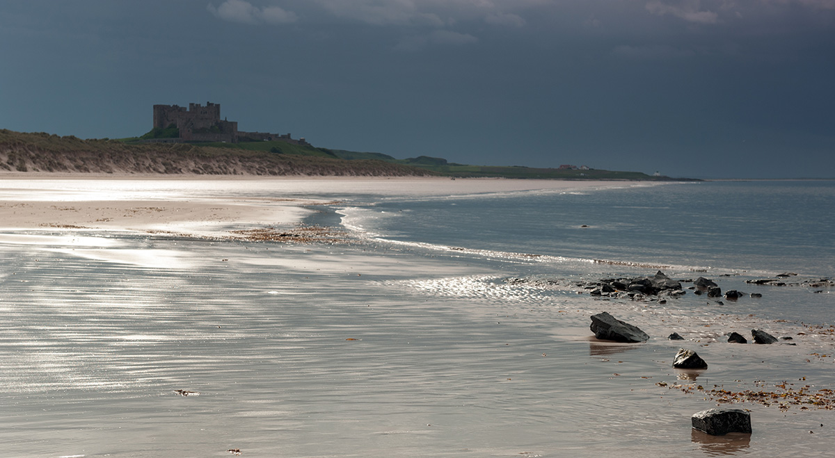 Bamburgh