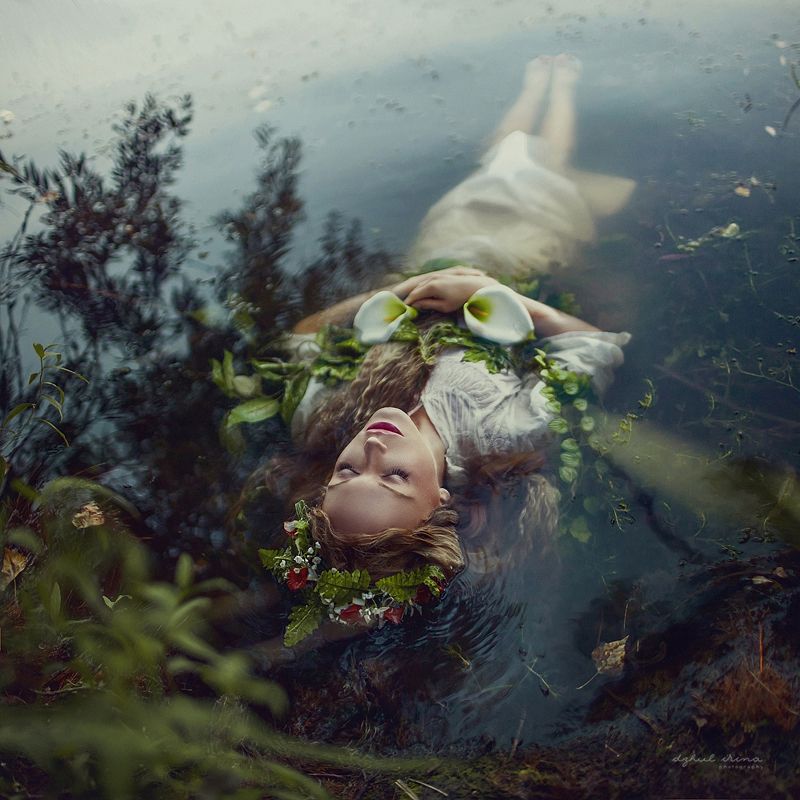 Ophelia
