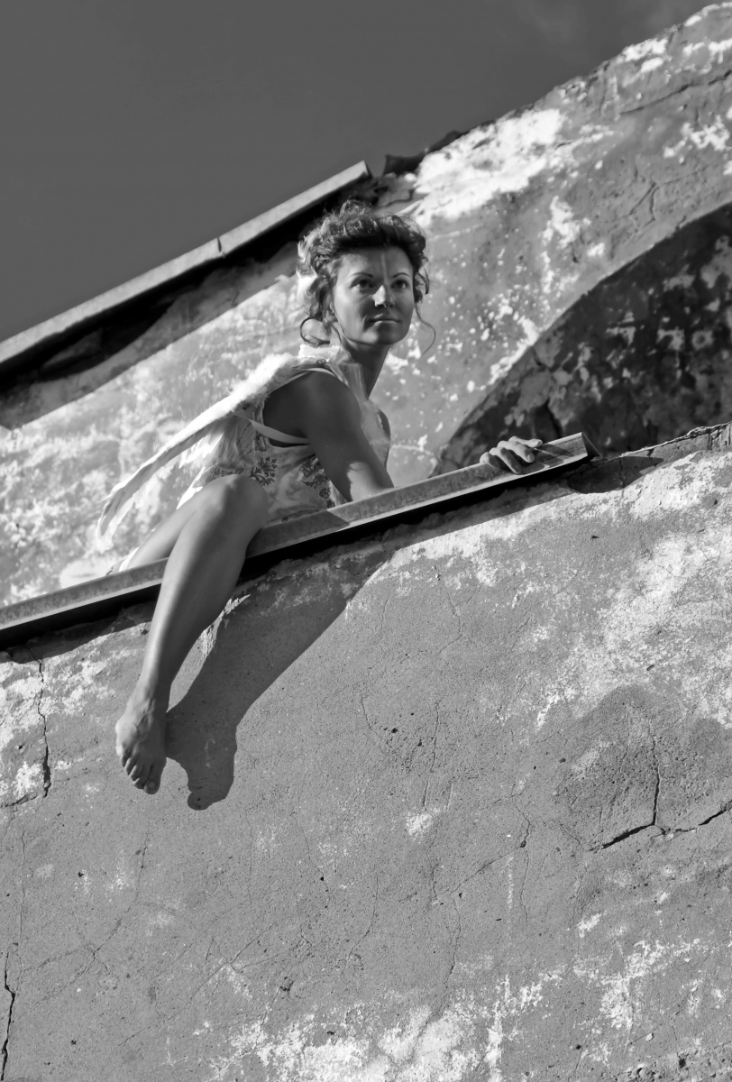 Die Rückkehr der Engel