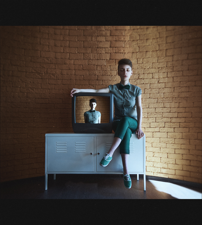 Hören Sie selbst ...