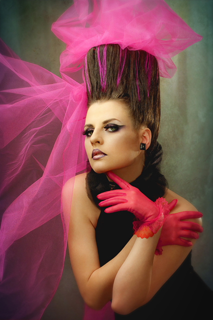 Evolution Revolution Love