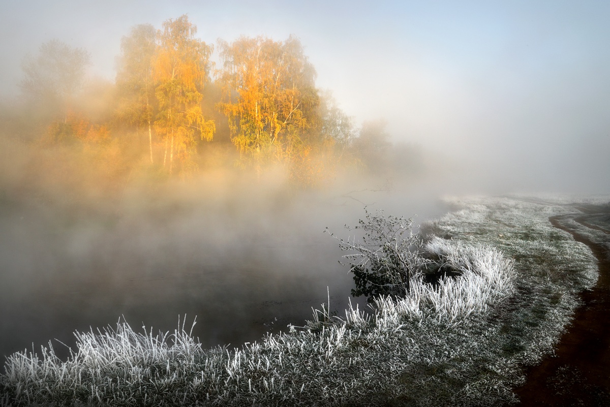 Konfrontation ... 3 ..