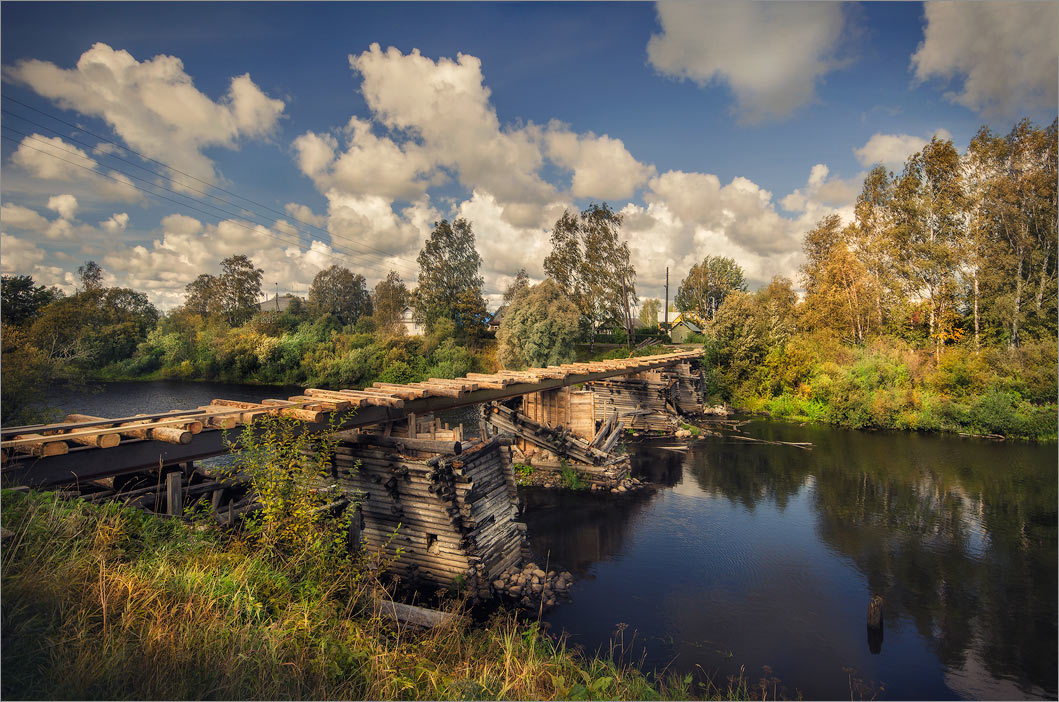 Karelischen Erinnerungen