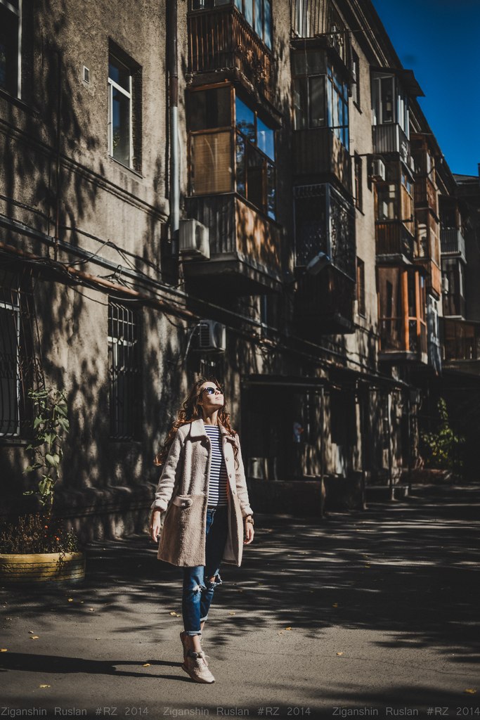 Näher an der Sonne.