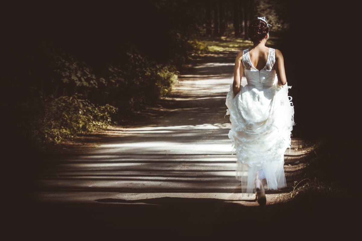 Runaway Bride