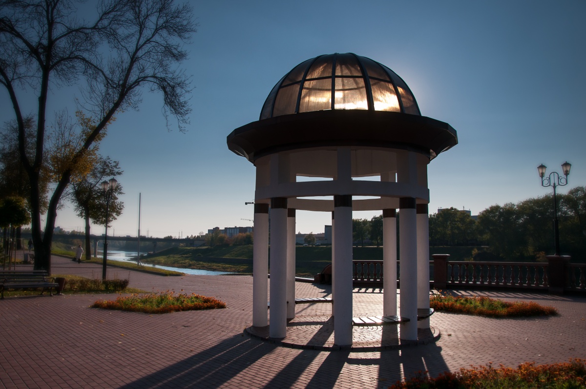 Vitebsk Landschaften