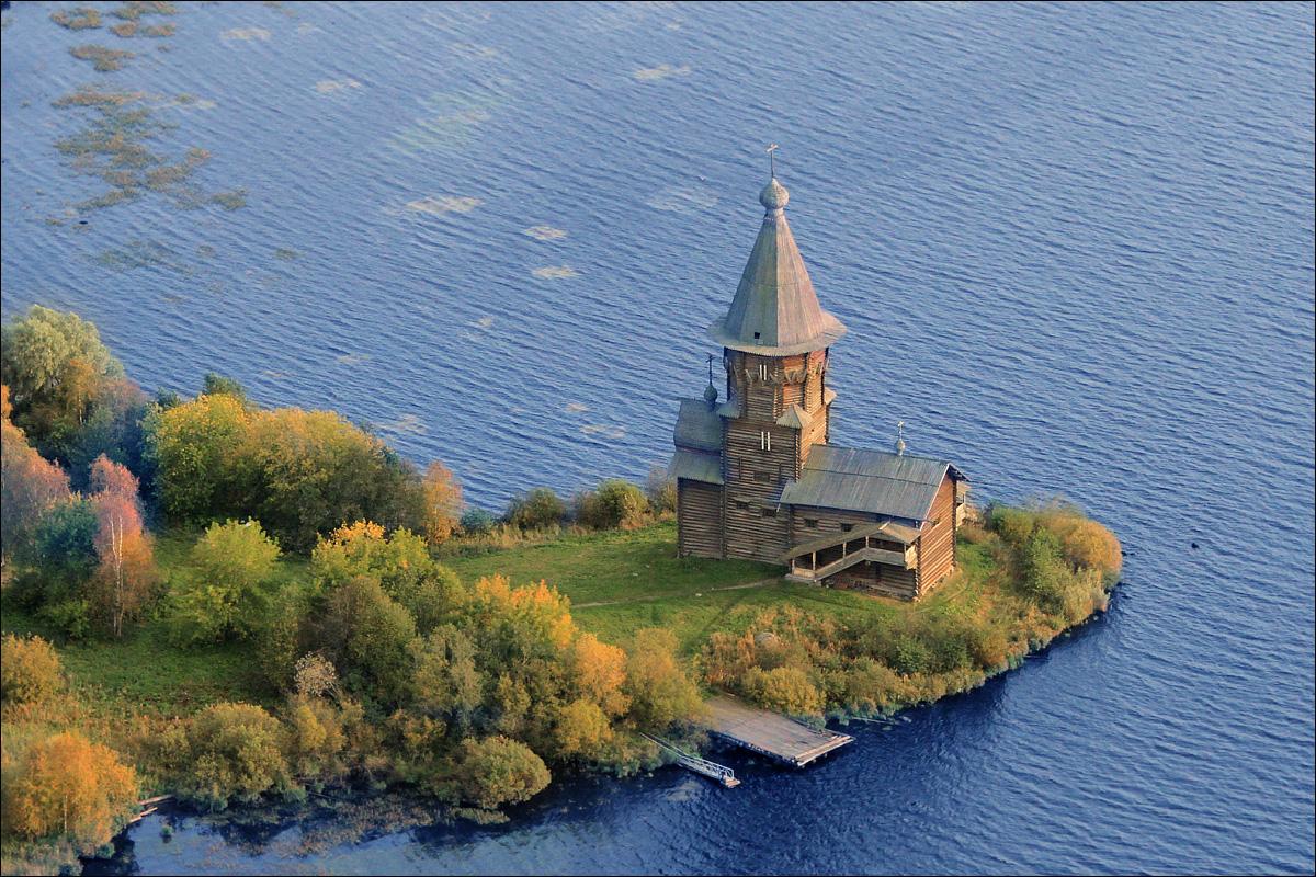 Kirche Mariä Himmelfahrt