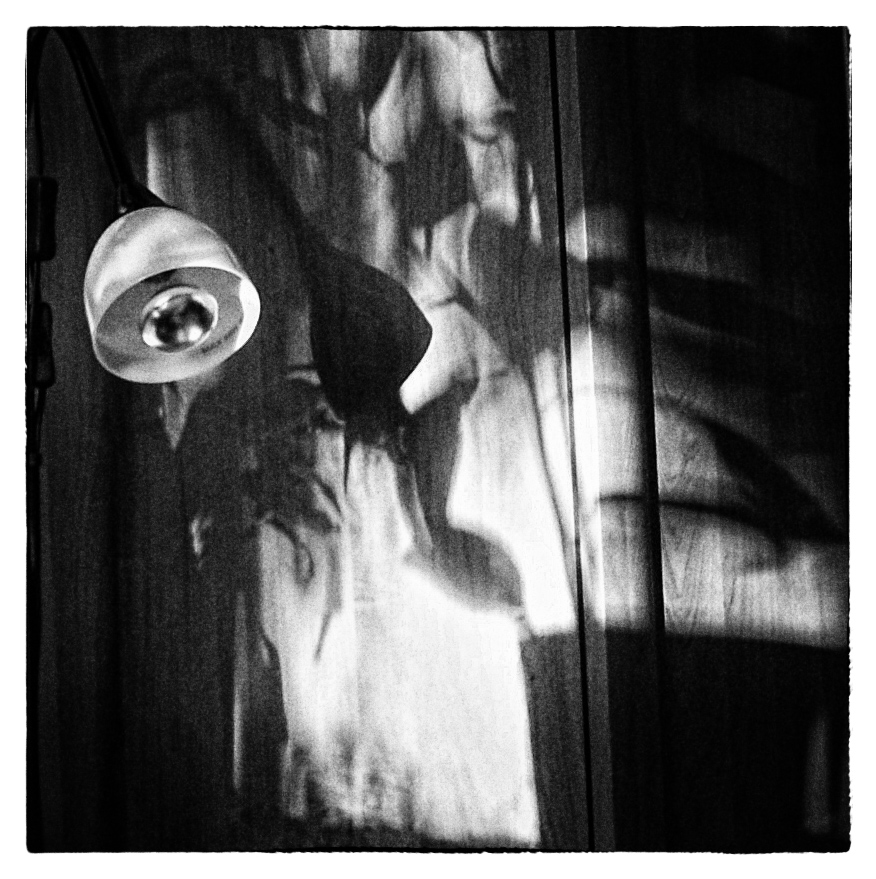 Gott weiß, was und Seitenbogen