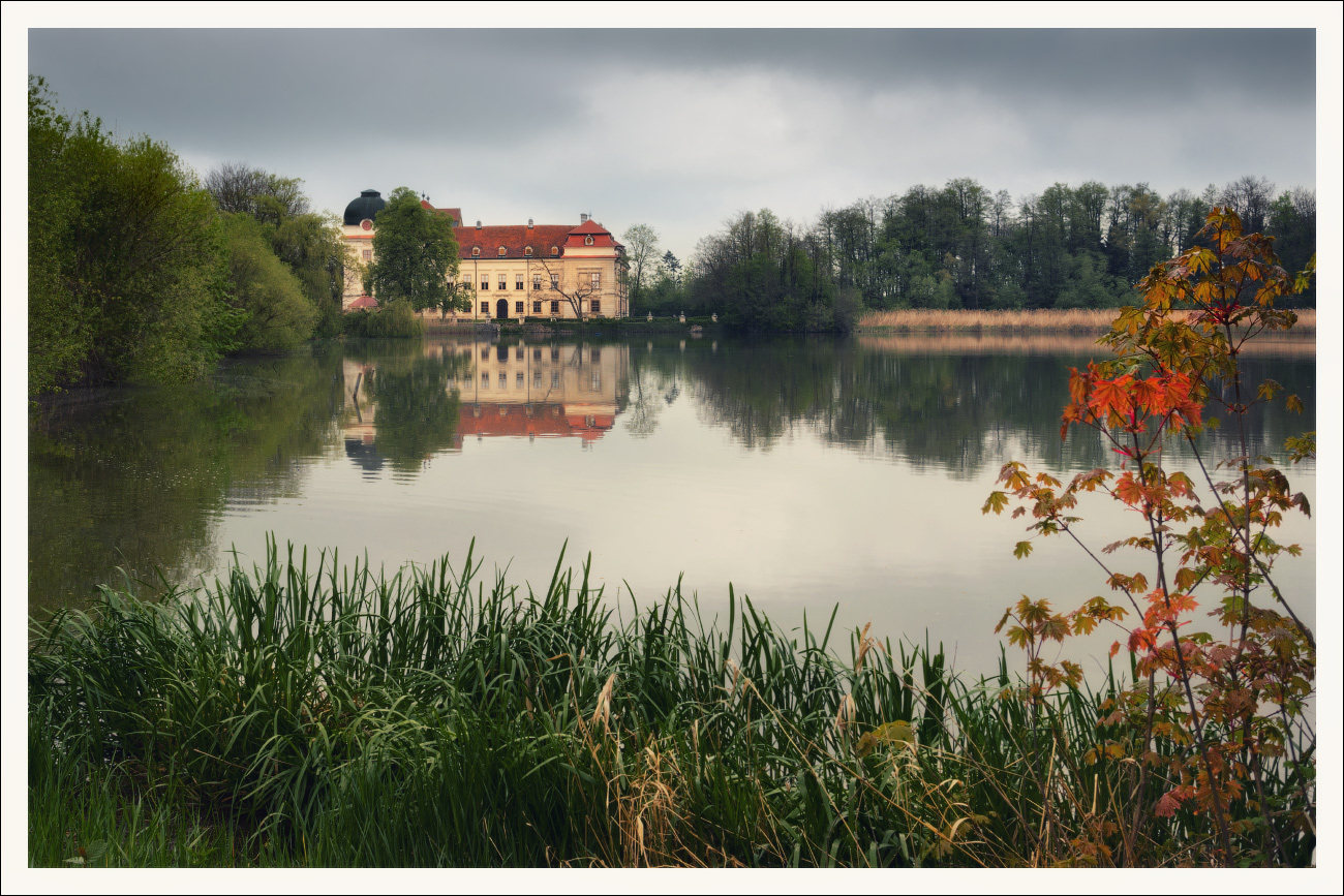 / Schloss Riegersburg /