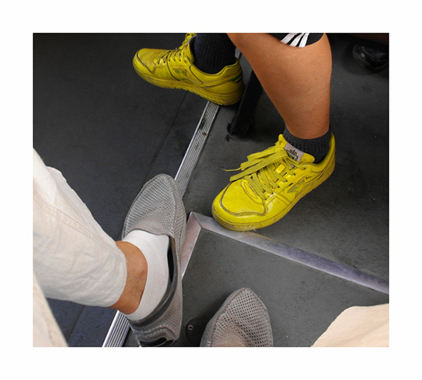 der Teufel und Seitenbogen