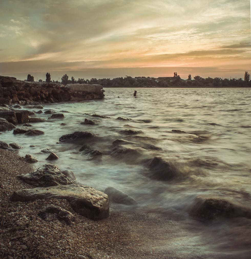 Mit Eiswürfeln / in Geldnot