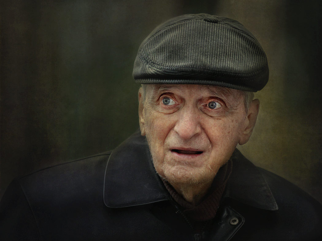 Eine streunende Dusche ...