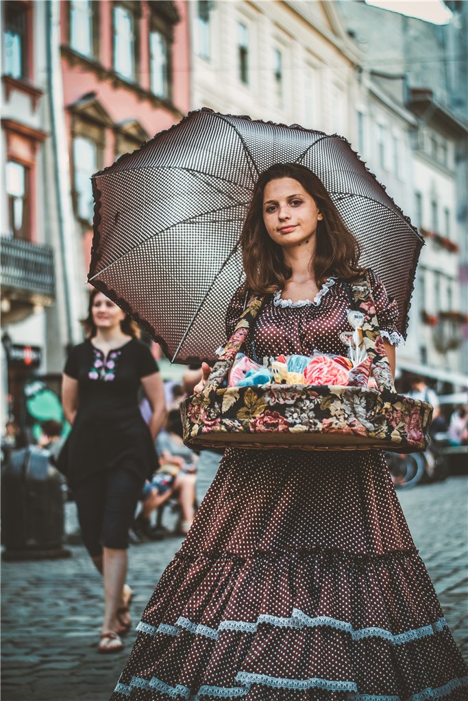 Fabulous Lviv