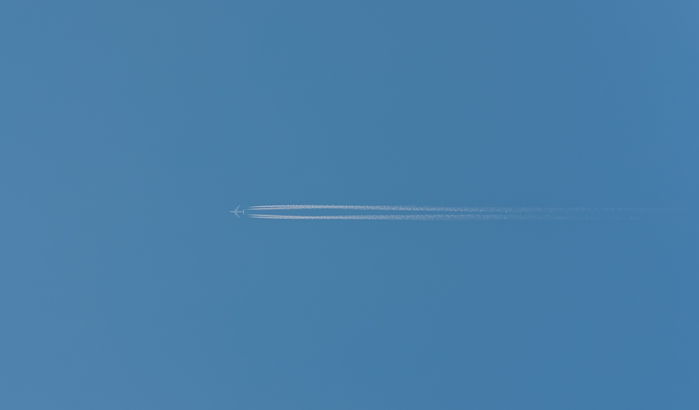 Heavenly Minimalismus