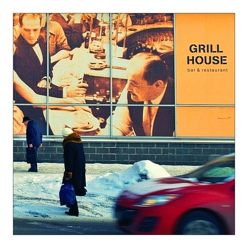 "Mood Indigo" / "Mood Indigo"