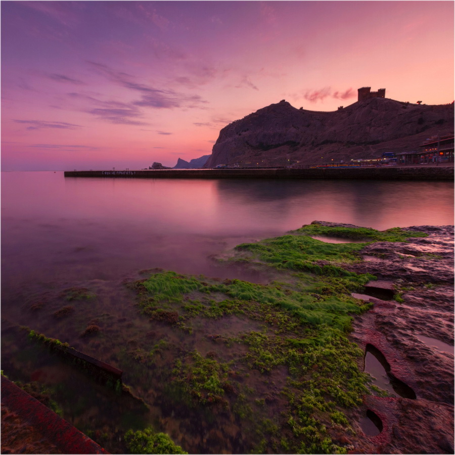 Mit Brötchen nicht springen!