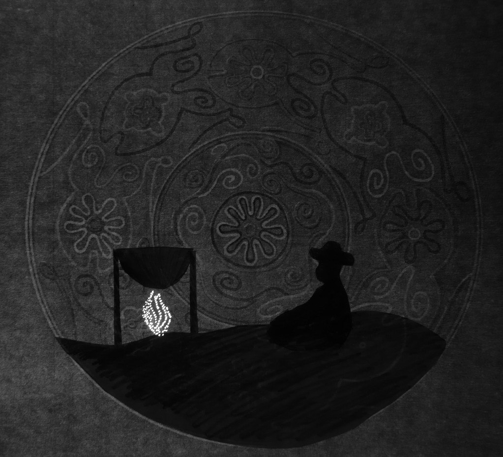 Mood Indigo "/" Mood Indigo "- Kui