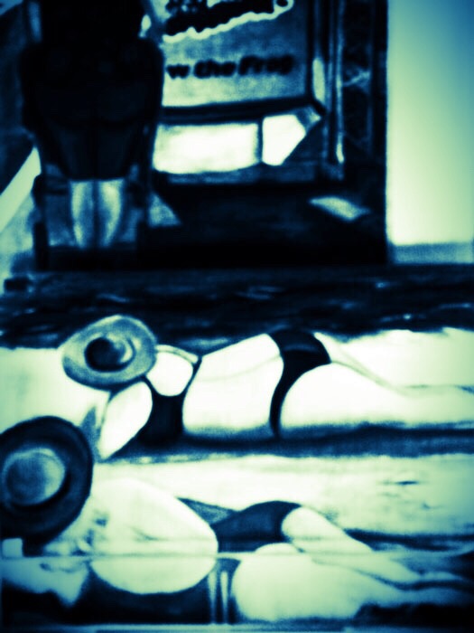 "Mood Indigo" / "Mood Indigo"