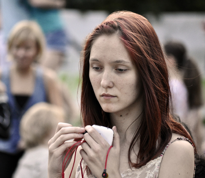 "Mood Indigo" / "Mood Indigo"