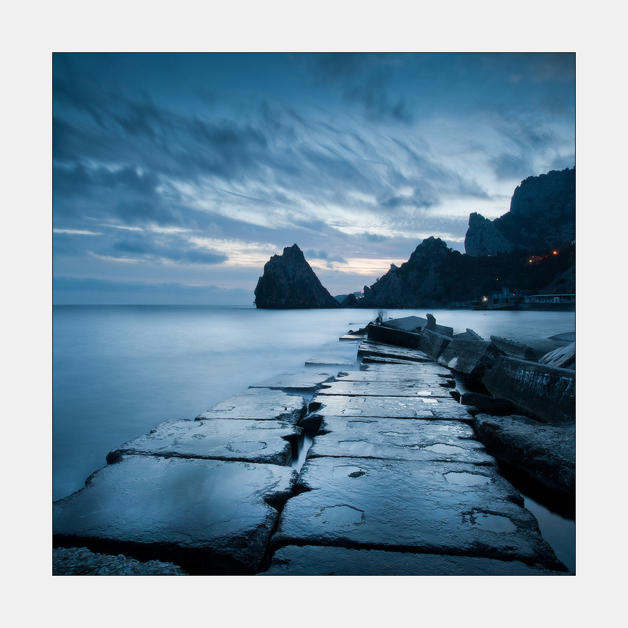 "Mood Indigo" / "Mood Indigo"