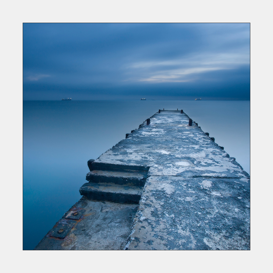 "Mood Indigo" / "Mood Indigo"