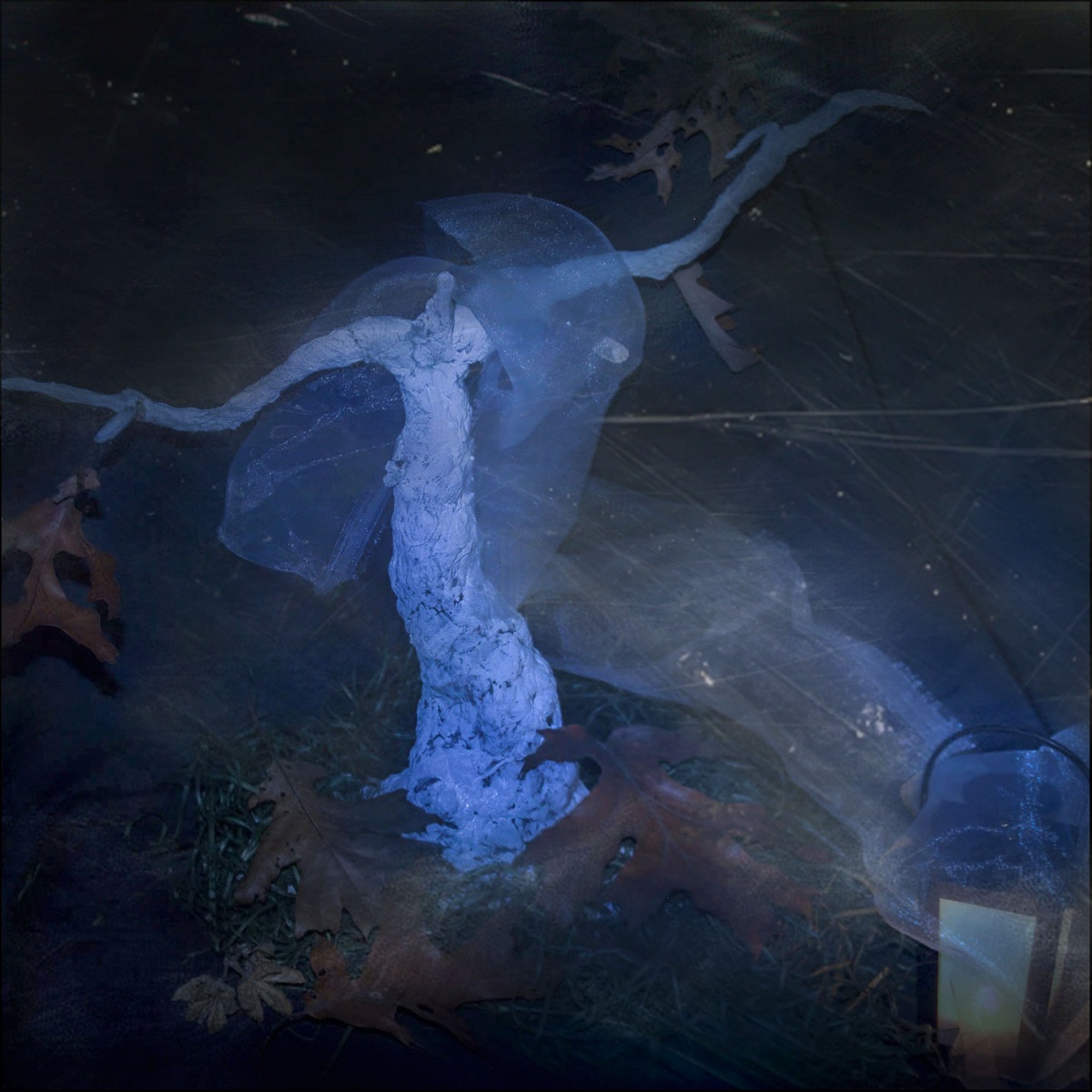 ,, Mood Indigo "/ ,, Mood Indigo"