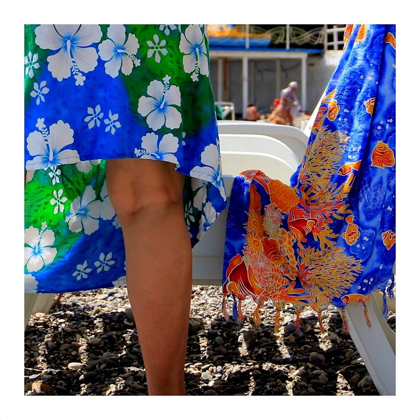 "Mood Indigo" / "Mood Indigo"