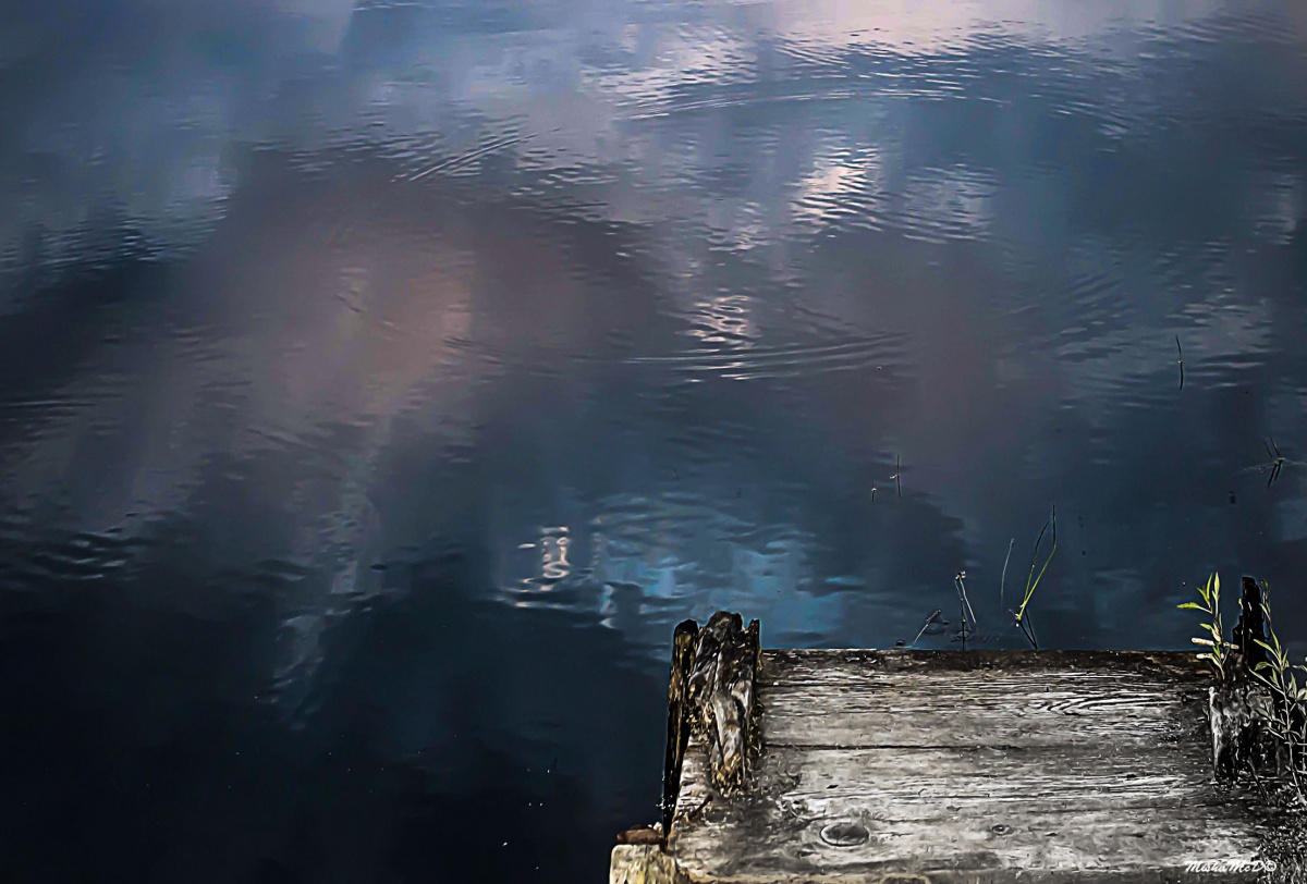 "Mood Indigo" / "Mood Indigo"