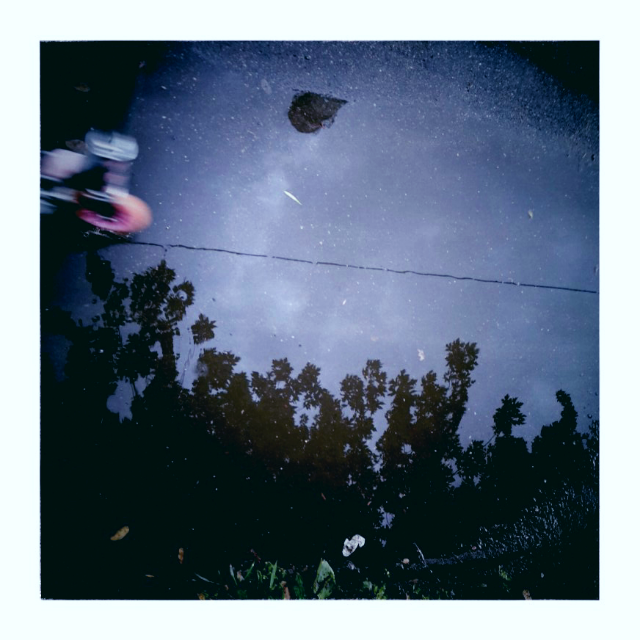 "Mood Indigo" / "Mood Indigo"