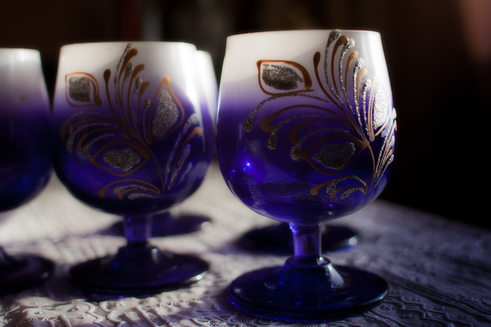 "Mood Indigo" / "Mood Indigo"