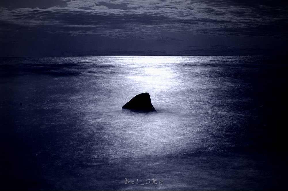 "Mood Indigo" / "Mood Indigo"