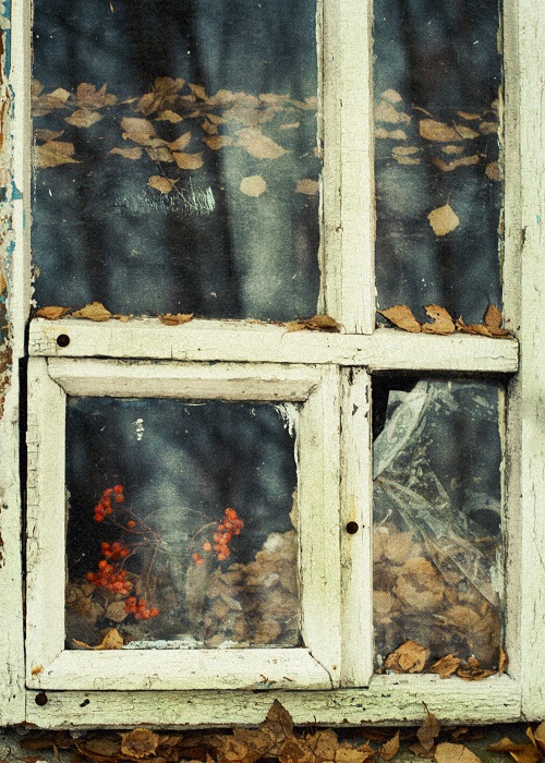 Bündeln von Rowan ...