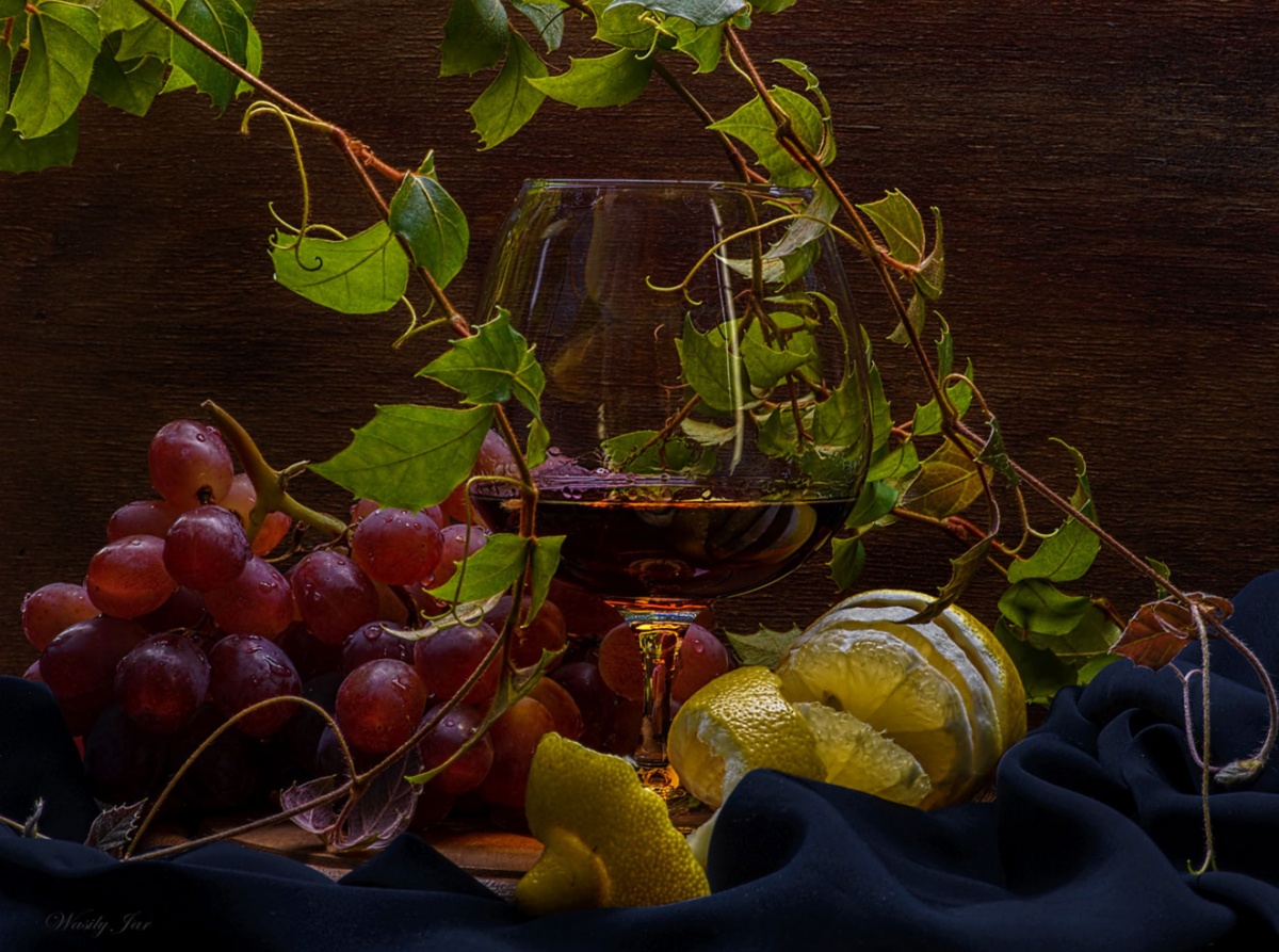 Frühstück, Sir ...