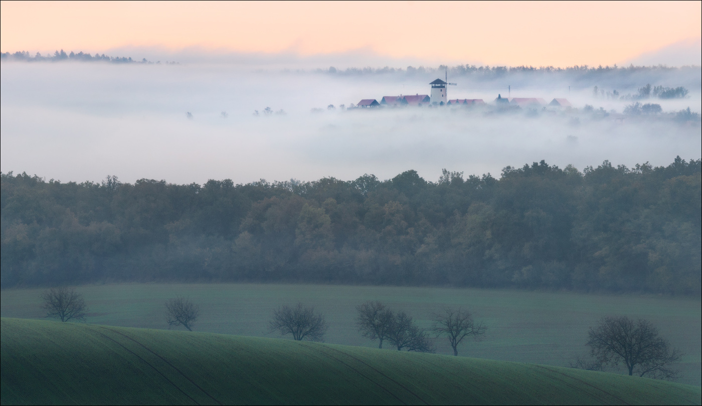 / Bukovanský mlýn /