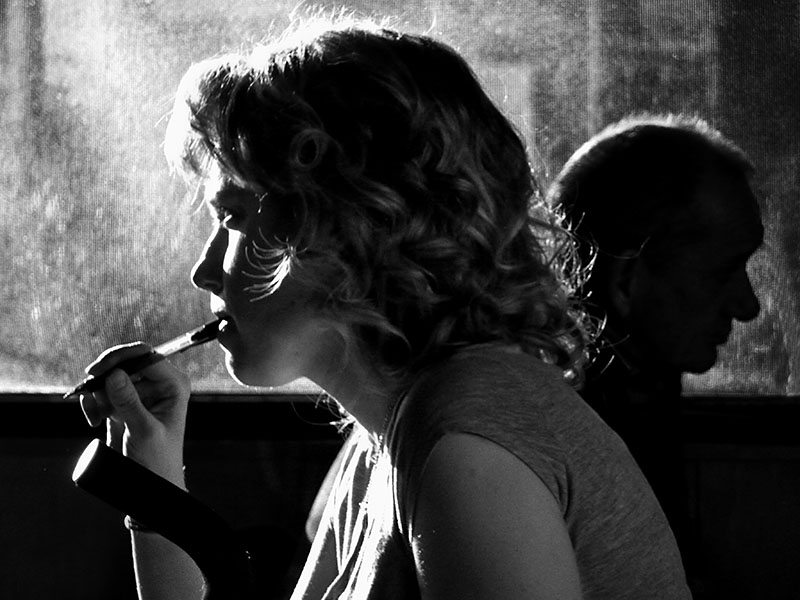 Und was als nächstes passiert?